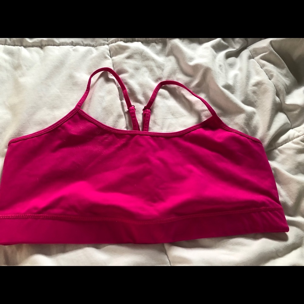Torrid active sports bra